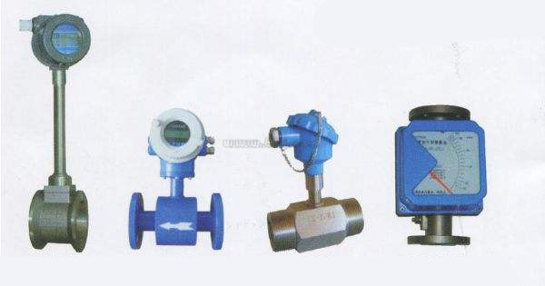 電磁流量計廠家哪家好？